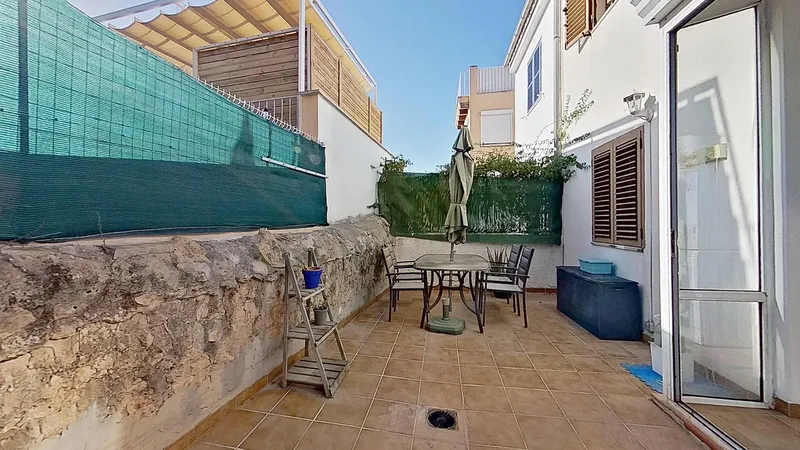 Townhouse for sale in Secar de la Real — photo 4
