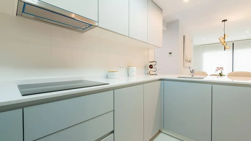 Apartment in Sa Coma, Province of Balearic Islands — photo 8