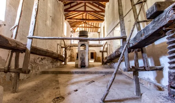 Ideal finca to be converted in a hotel in Calvia — photo 8