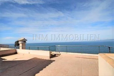 192m² semi-detached house with 5 rooms and pool for rent — photo 6