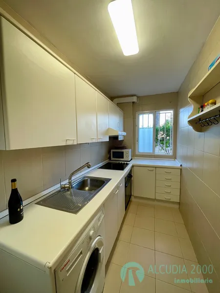 Apartment — photo 10