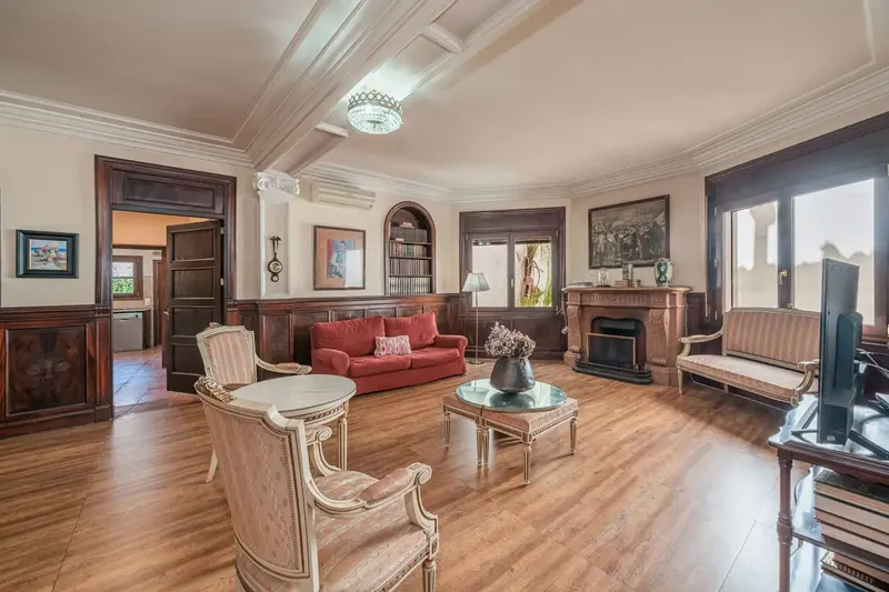 Fantastic manor house with café in Sóller, very close to the main square, the picturesque center and several services — photo 6