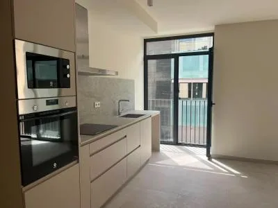 Penthouse - Palma de Mallorca (Marqués de la Fontsanta), Built Surface 70m², 2 Bedrooms, 1 Bathroom, Lift — photo 4