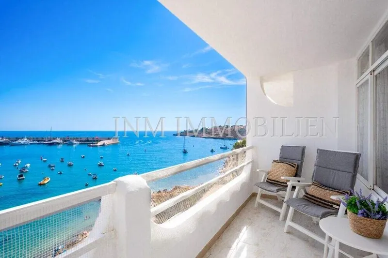 60m² Apartment with 2 bedrooms, ETV license and sea views for sale — photo 2