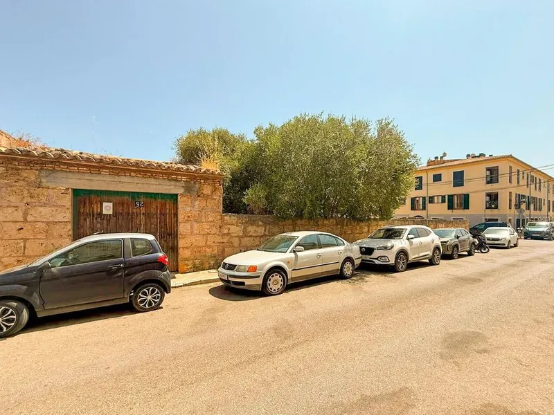 Land in Alaró, Province of Balearic Islands — photo 1