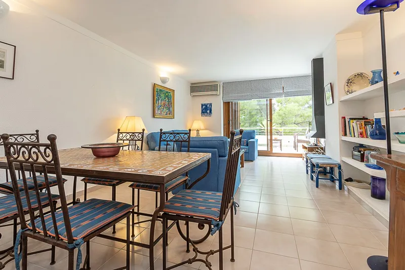 Penthouse in Bellresguard — photo 11