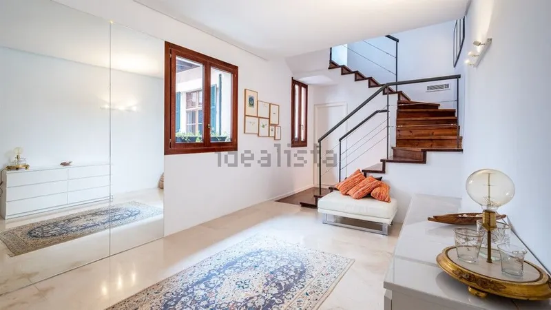 Flat / apartment in Monti-Sión, Palma de Mallorca — photo 12