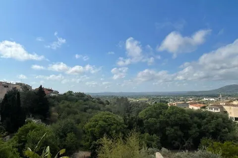 Village house in Campanet, Mallorca — photo 1
