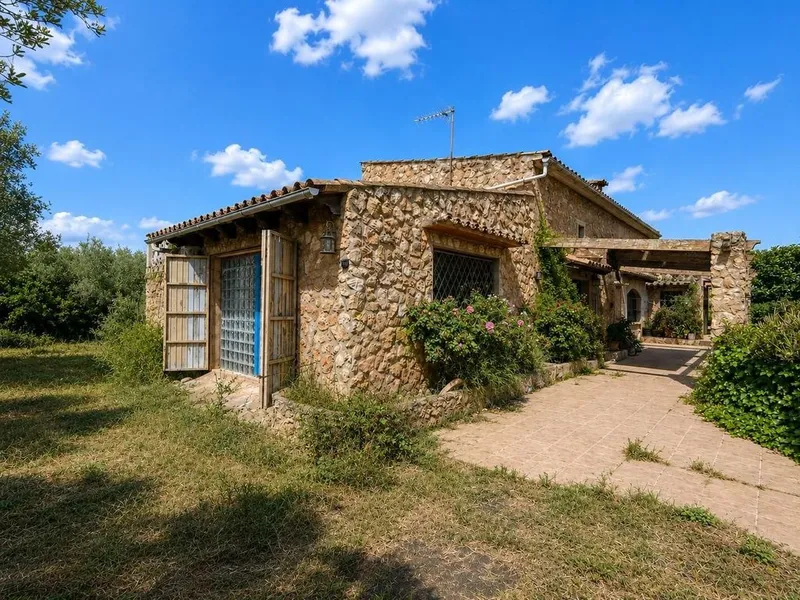 Detached House in Algaida, Province of Balearic Islands — photo 2