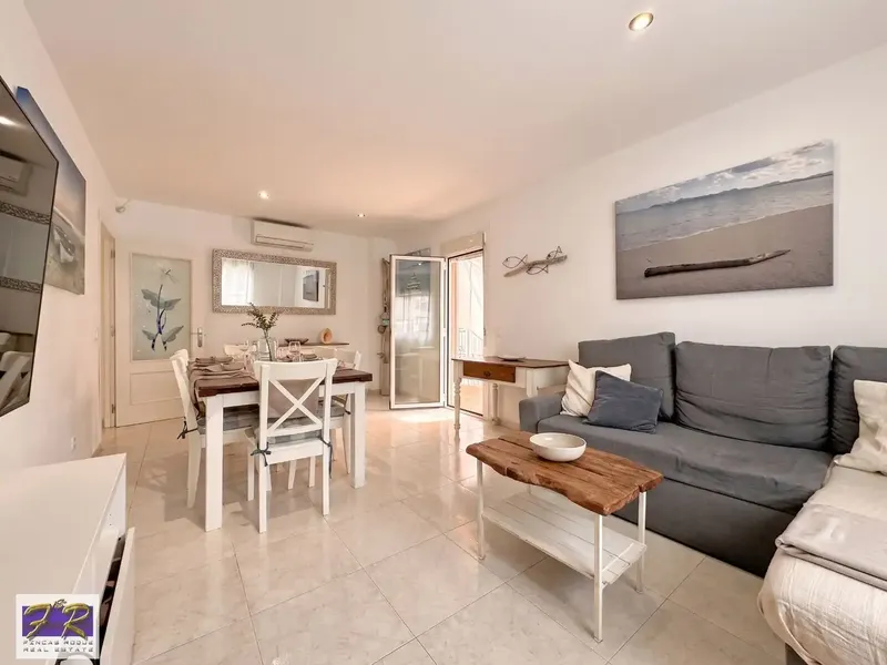 Ground floor with terraces, jacuzzi, barbecue, garage and storage room a few steps from Muro beach — photo 6