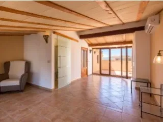 Completely renovated townhouse with many possibilities in Llucmajor! Semi-detached 6 bedrooms, Triplex — photo 12