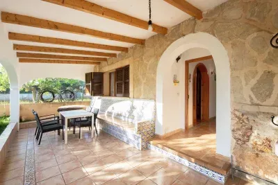 Finca near the sea in Sillot — photo 1