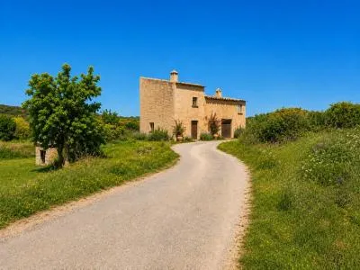 Country House - Manacor (Manacor Centro), Built Surface 263m², Plot Surface 9200m², 4 Bedrooms — photo 4