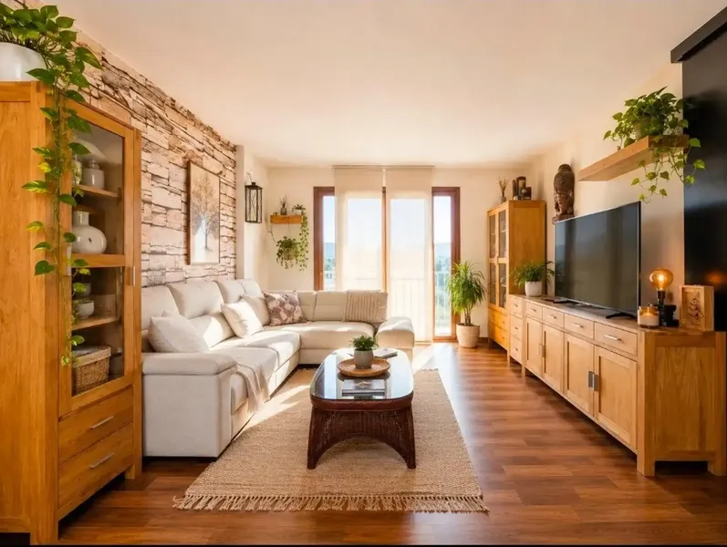 Your corner in Andratx: light, space and Mediterranean essence — photo 4