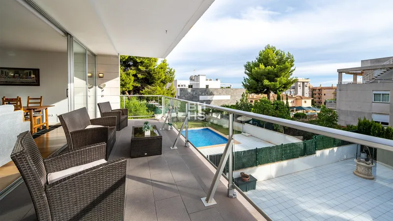 Apartment for sale in Costa D'en Blanes — photo 3