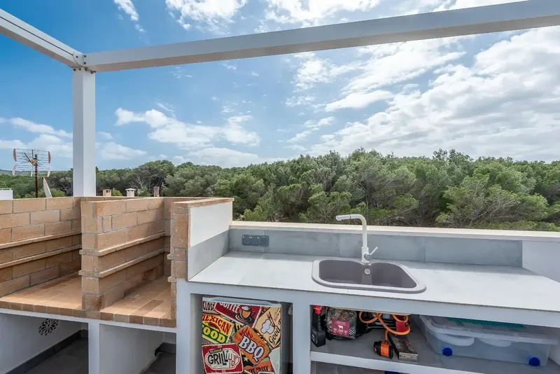 For sale this spectacular house in Son Serra de Marina just 200 meters from the beach. — photo 2