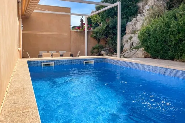 Villa for rent in Font de Sa Cala / Font de La Cala, Capdepera, Mallorca — photo 10