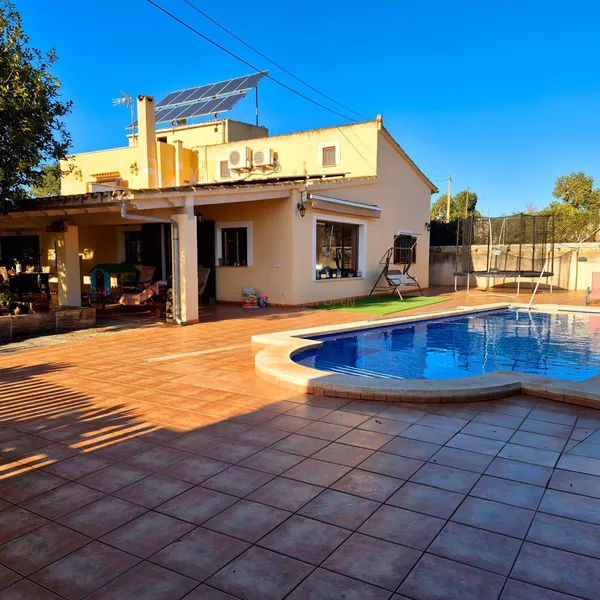 House for sale 4 km from Manacor – Legalizable due to age — photo 2