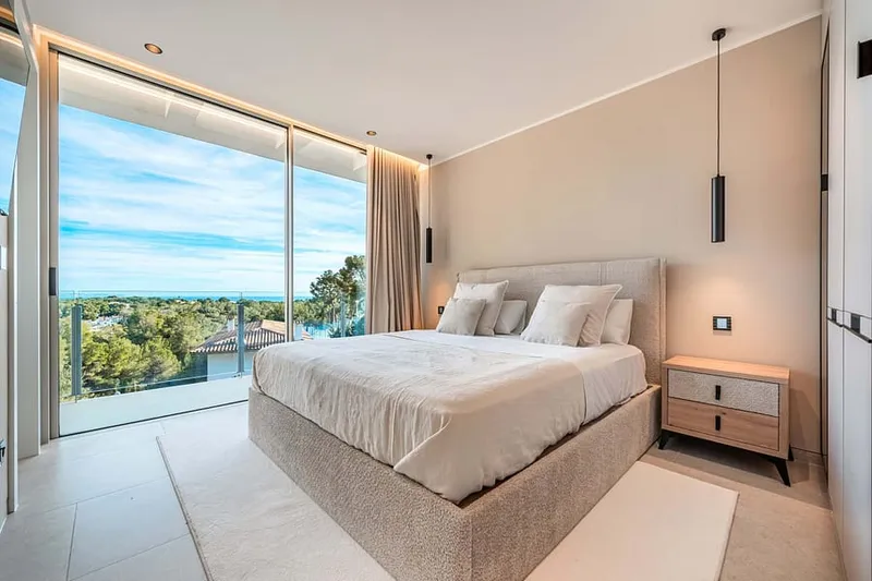 Luxury New Build Portals — photo 7