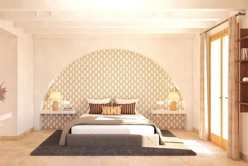 Exclusive New-Build Luxury Finca Near Pollensa | Completion Expected Summer 2027 — photo 8