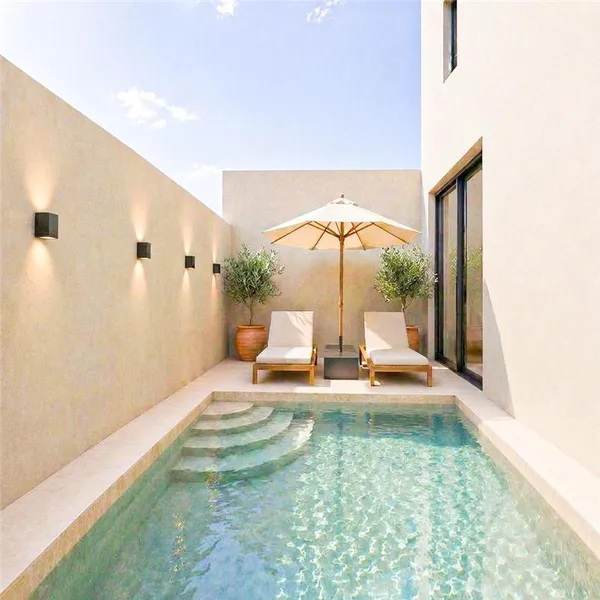 Brand new. Character house on a plot of approx. 317 m². — photo 2