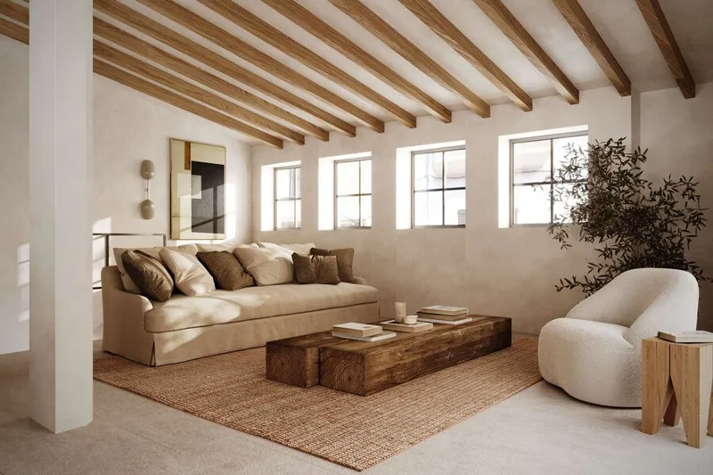Incredible Investment Opportunity: Building with Two Apartments in the Heart of Palma’s Historic Old Town — photo 8