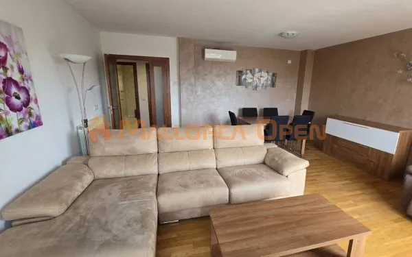 Se alquila piso en alquiler en Manacor — photo 2