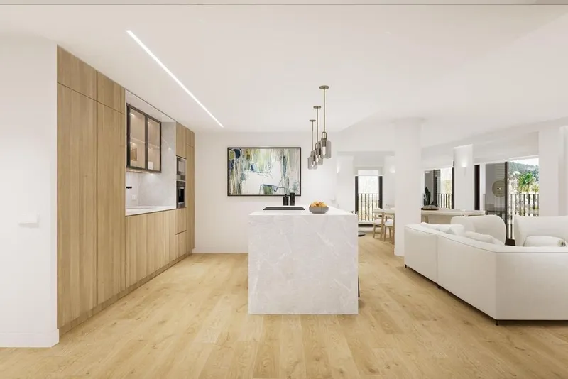 Apartment in Port de Sóller, Province of Balearic Islands — photo 2
