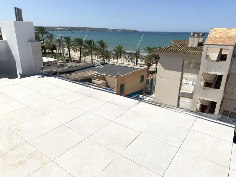 Penthouse — photo 3