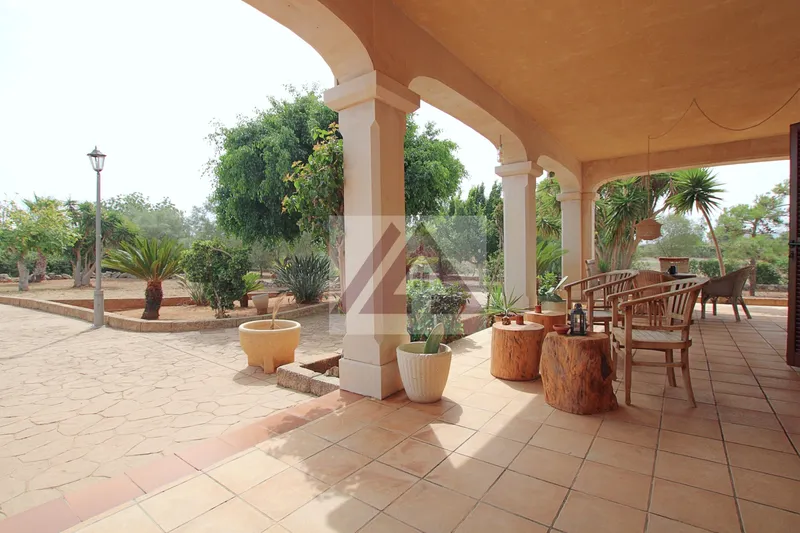Country house for sale in Porto Cristo — photo 6
