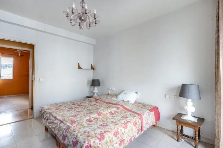 PISO / APARTAMENTO . PALMA DE MALLORCA , Zona SON ARMADANS — photo 8