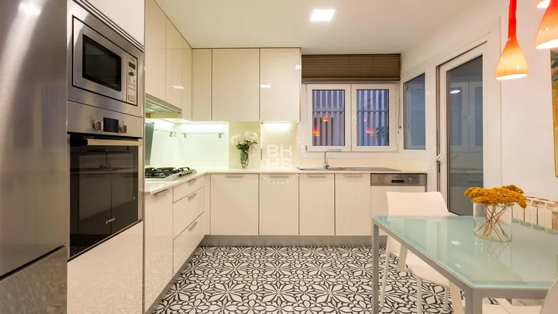 Apartment for sale in Monti-sion — photo 2