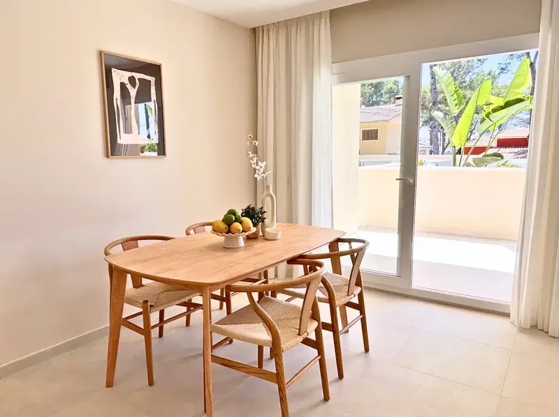 A property that combines style, comfort, and location – the perfect opportunity to enjoy the best of Playa de Palma living. — photo 5