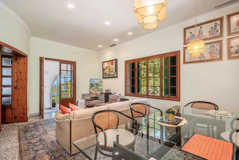 Deia charming property house for sale with swimming pool and sunny terraces — photo 7