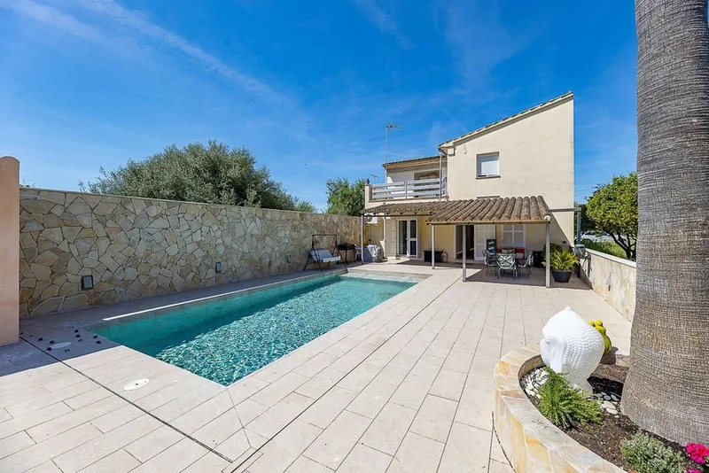 Villa in Vilafranca de Bonany, Province of Balearic Islands — photo 6