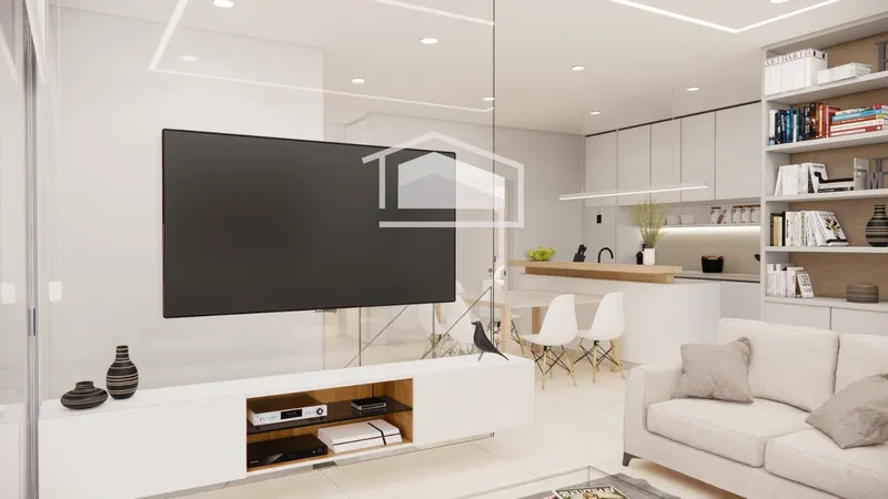 Luxurious new-build ground floor with XXL terrace in Colònia de Sant Jordi — photo 4
