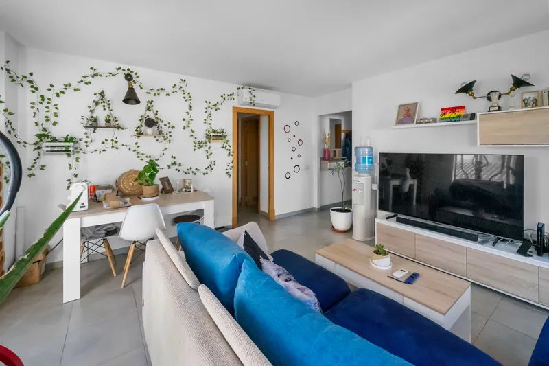 Sold by us - Modern apartment with balcony and terrace in Felanitx — photo 9