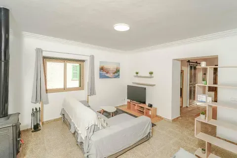 Terraced house in Sant Joan, Mallorca — photo 7