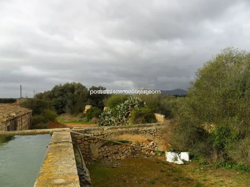 Rural or Farmhouse in Llubí, Province of Balearic Islands — photo 6