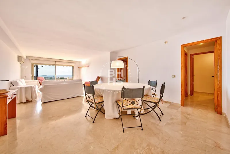 Apartment to rent in Puerto Portals — photo 7