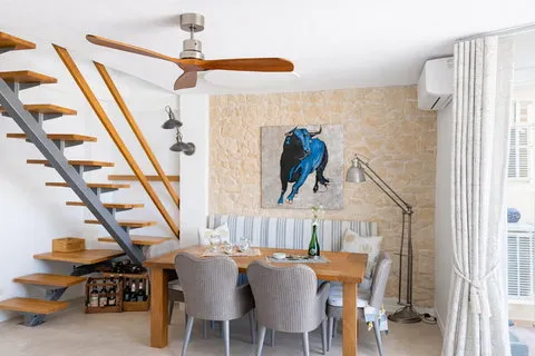 Apartment in Port d'Andratx, Mallorca — photo 10