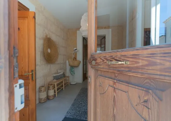 Terraced house in Petra — photo 2