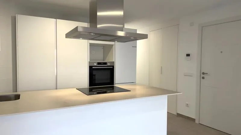 Apartment in Palma de Mallorca, Arch. Luis Salvador Area — photo 4