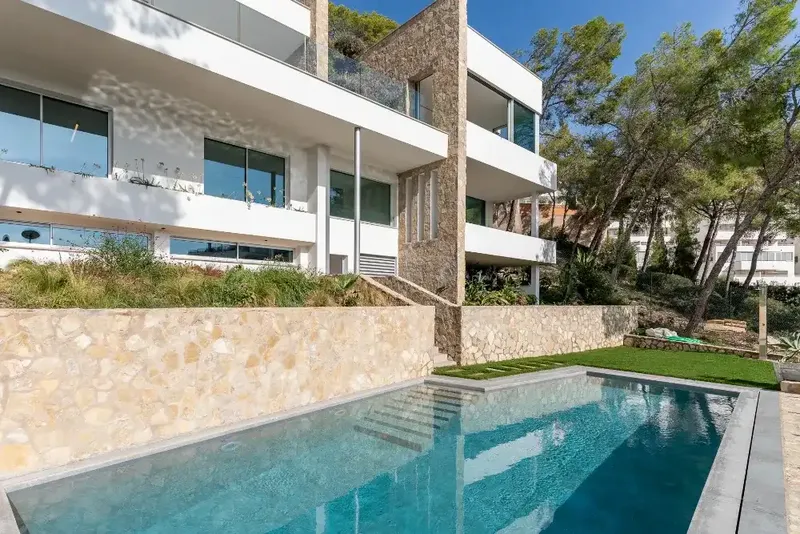 Villa Neptuno — photo 1