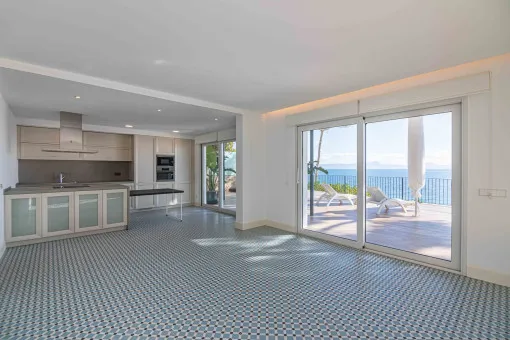 Puerto Alcudia, Chalet "Bonavista" for sale in Alcanada — photo 7