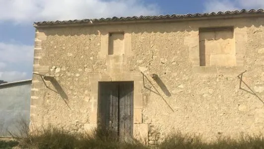 Rural Land - Sant Joan (Centro), Plot Surface 17056m² — photo 2