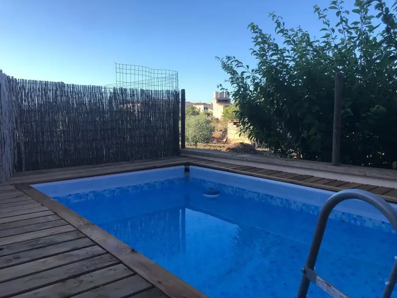 Charming townhouse in Es Llombards with 101 m² of living space — photo 10