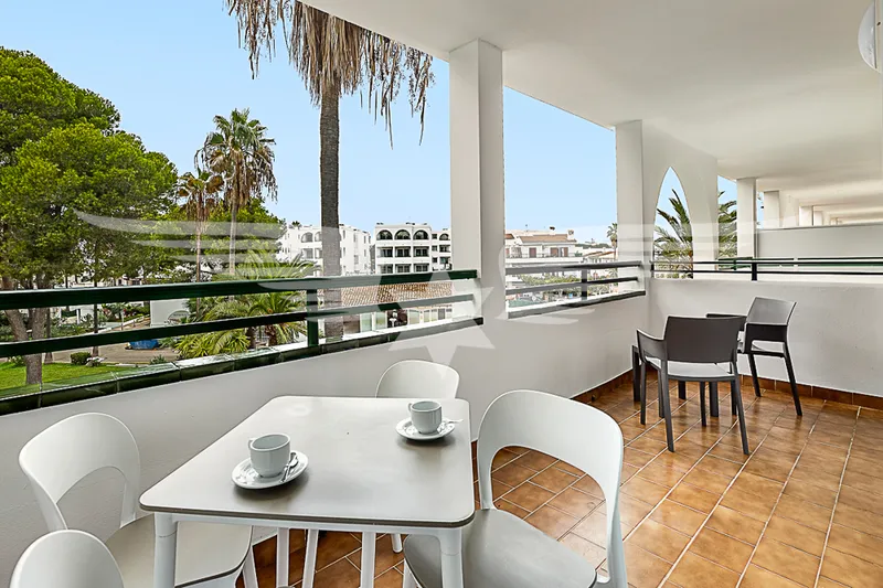 Cala Marçal I Exclusive apartments with service — photo 10
