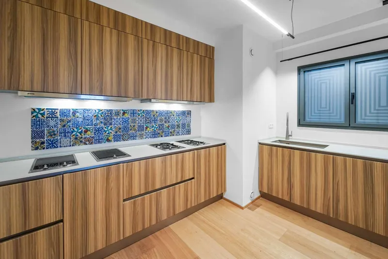 Luxury apartment on Paseo Marítimo in Palma — photo 7