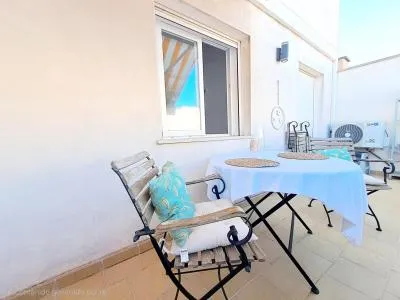 Flat - Llucmajor (Llucmajor Interior), Built Surface 75m², Terrace Size 20m², 2 Bedrooms, 2 Bathrooms — photo 6